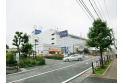 【ショッピングセンター】リヴィンオズ大泉店　約1,340m