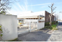 【幼稚園・保育園】西東京市立ひばりヶ丘保育園　約490m