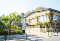 【図書館】練馬区立石神井図書館　約800m