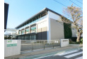 【小学校】練馬区立谷原小学校　約380m