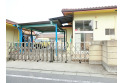 【幼稚園・保育園】練馬ひかり幼稚園　約1,130m