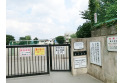 【小学校】西東京市立東小学校　約900m