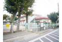 【幼稚園・保育園】ひがし保育園　約810m