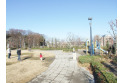 【公園】西東京市立あらやしき公園　約550m