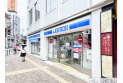 【コンビニ】ローソン練馬東大泉一丁目店　約80m