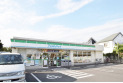 【コンビニ】ファミリーマート西東京西原町店　約430m