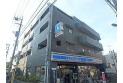 【コンビニ】ローソン練馬関町北2丁目店　約80m