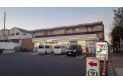 【コンビニ】セブンイレブン西東京柳沢東伏見店　約350m
