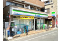 【コンビニ】ファミリーマート柳沢北口店　約330m