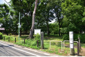 【公園】田中山憩いの森　約750m