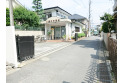 【病院】川邊内科医院　約500m