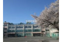 【小学校】杉並区立久我山小学校　約750m