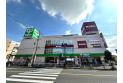 【スーパー】サミットストア高井戸東店　約1,280m