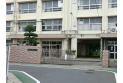 【中学校】練馬区立谷原中学校　約680m