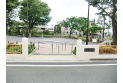 【公園】谷原児童公園　約700m