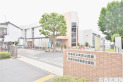 【役所】新座市役所栗原出張所　約520m