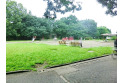 【公園】大泉中央公園　約550m