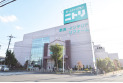 【ホームセンター】ニトリ田無店　約80m