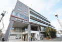 【病院】島村記念病院　約710m