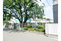【幼稚園・保育園】練馬区立関町保育園　約1,700m
