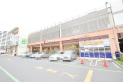 【スーパー】コープひばりが丘店　約170m