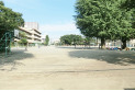 【小学校】西東京市立田無小学校　約580m