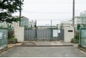 【中学校】西東京市立柳沢中学校　約230m