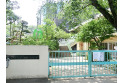【幼稚園・保育園】豊島なでしこ幼稚園　約450m