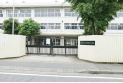 【中学校】西東京市立田無第四中学校　約1,200m
