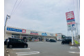 【ドラッグストア】ウェルシア川越中台元町店　約980m