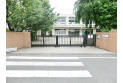 【小学校】練馬区立立野小学校　約430m