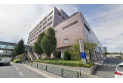 【病院】順天堂大学医学部附属練馬病院　約840m