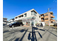 【コンビニ】セブンイレブン練馬石神井台5丁目南店　約750m