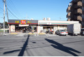 【コンビニ】セブンイレブン練馬南大泉富士街道店　約450m