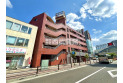 【外観】マンション全景