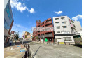 【外観】マンション全景