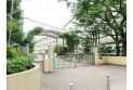 【小学校】練馬区立関町北小学校　約480m