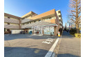 【コンビニ】セブンイレブン練馬南田中4丁目店　約90m