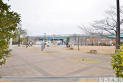 【公園】大泉橋戸公園　約350m