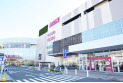 【ショッピングセンター】イオン東久留米店　約270m