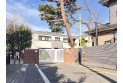 【幼稚園・保育園】こひつじ園幼稚園　約850m