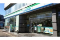 【コンビニ】ファミリーマート練馬高松一丁目店　約800m