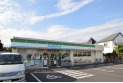 【コンビニ】ファミリーマート西東京西原町店　約450m