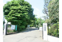 【幼稚園・保育園】関町白百合幼稚園　約600m
