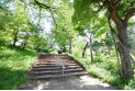 【公園】武蔵関公園　約350m