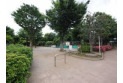 【公園】高野台中央公園　約130m