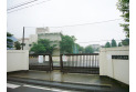 【小学校】新座市立栗原小学校　約270m