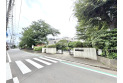 【小学校】清瀬市立第十小学校　約870m