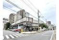 【スーパー】サカガミ清瀬店　約240m