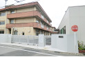 【小学校】西東京市立東伏見小学校　約340m